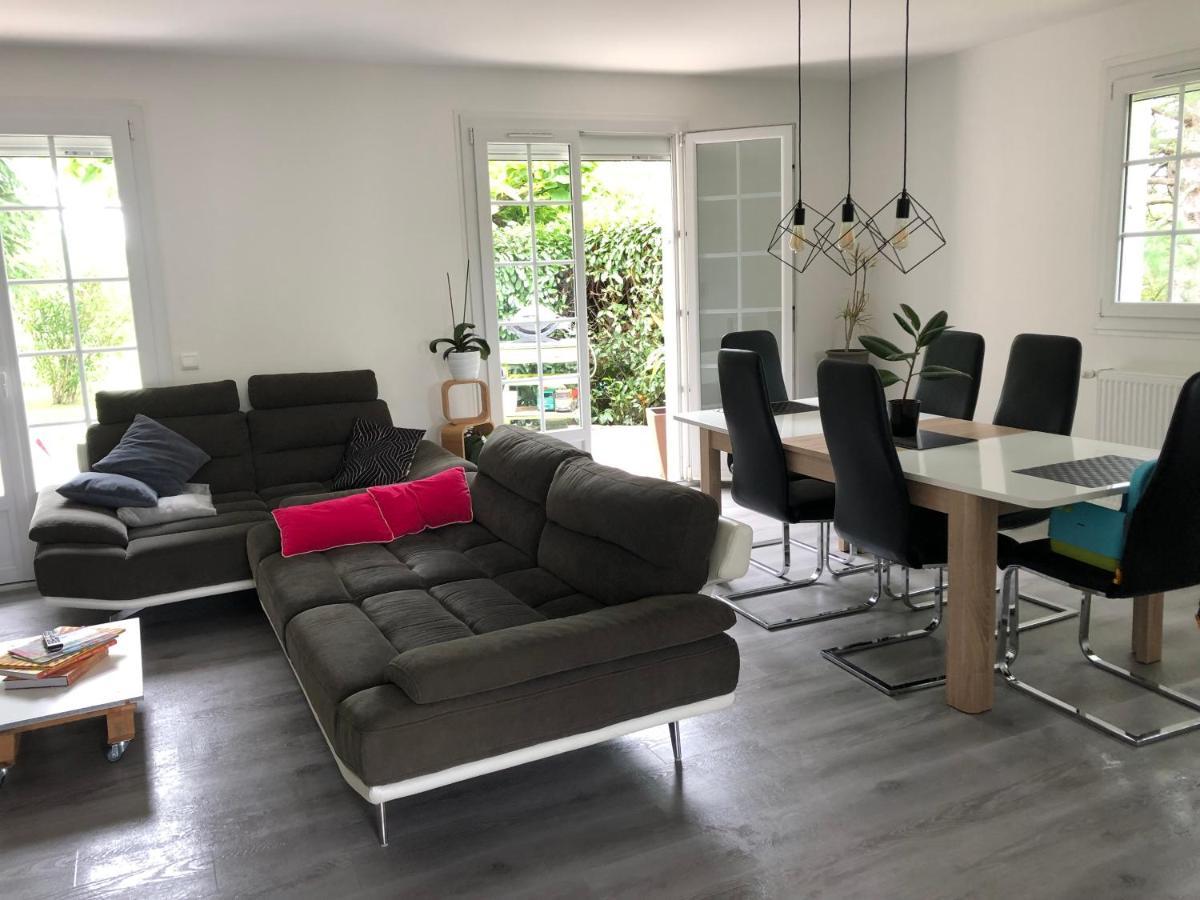 Maison De Lilie Βίλα Chindrieux Εξωτερικό φωτογραφία