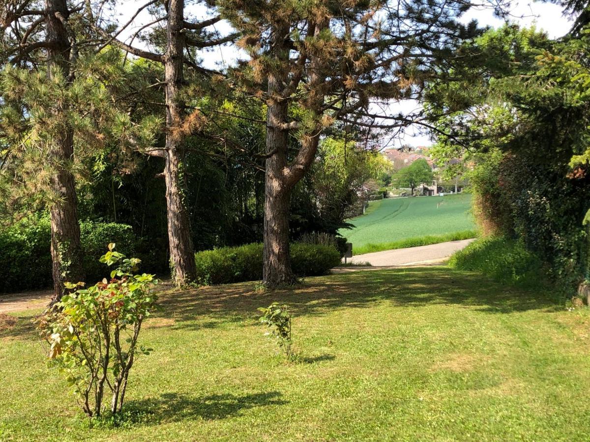 Maison De Lilie Βίλα Chindrieux Εξωτερικό φωτογραφία