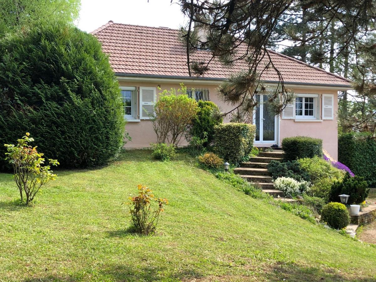 Maison De Lilie Βίλα Chindrieux Εξωτερικό φωτογραφία